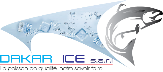 Logo dakar ice